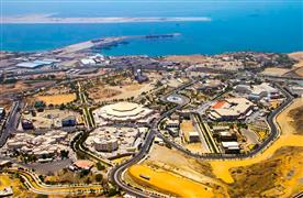 Chabahar tourist attractions